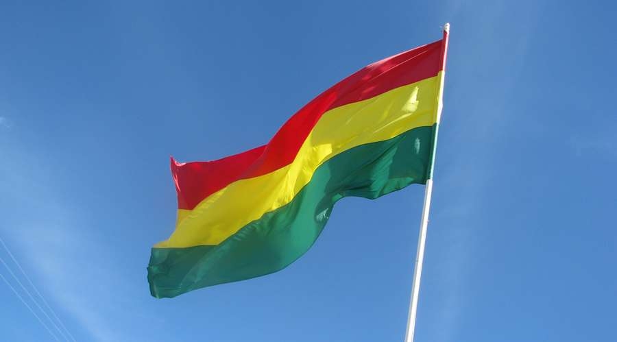 Iglesia en Bolivia pide que se derogue el nuevo C&oacute;digo Penal