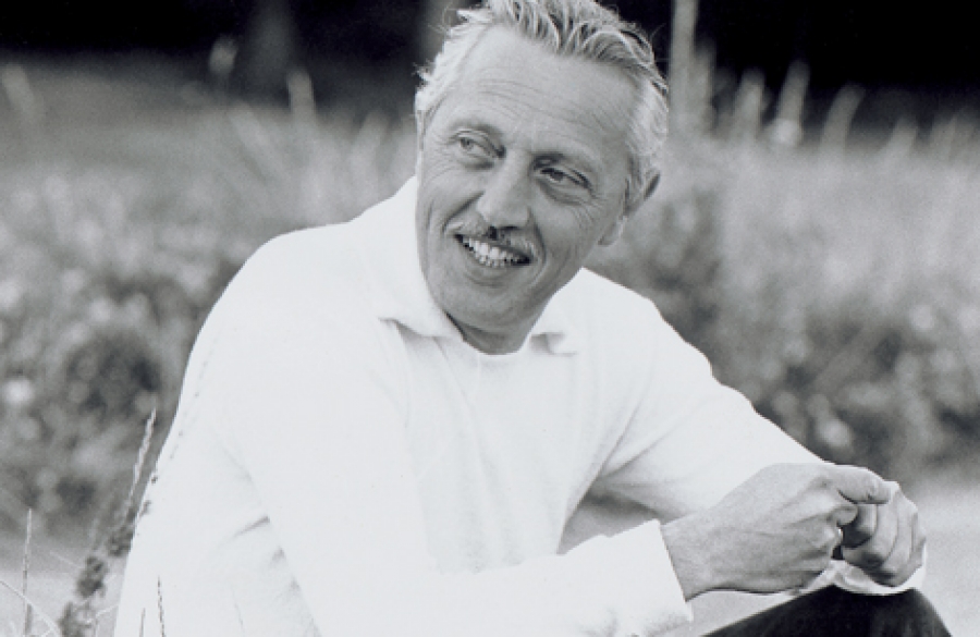 Presentaci&oacute;n oficial de la Fundaci&oacute;n J&eacute;r&ocirc;me Lejeune