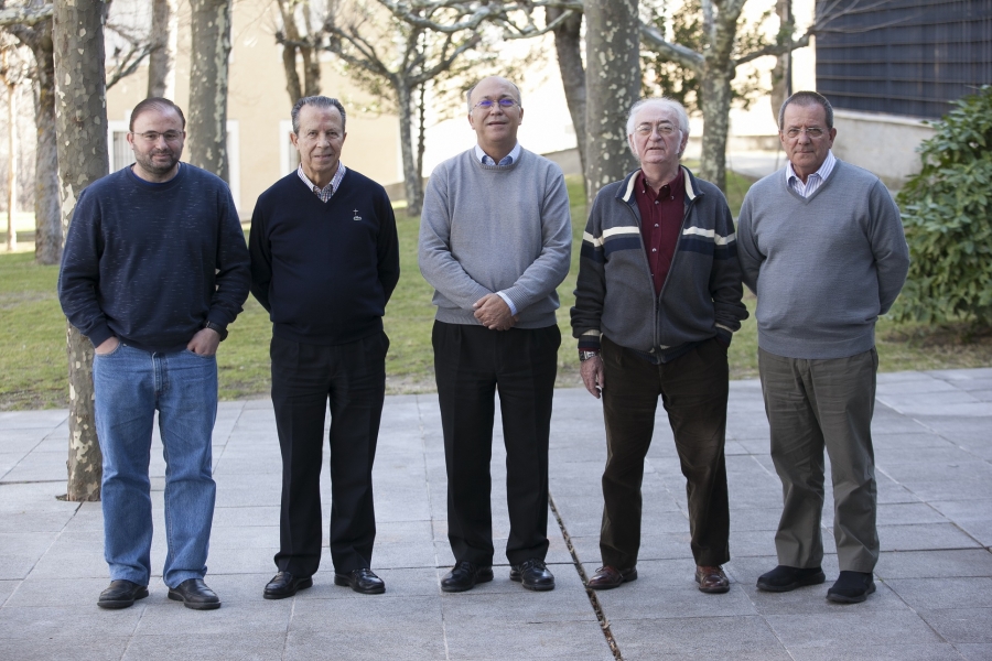 Jos&eacute; Antonio Soria reelegido superior de la Provincia B&eacute;tica de San Juan de Dios en el cap&iacute;tulo provincial