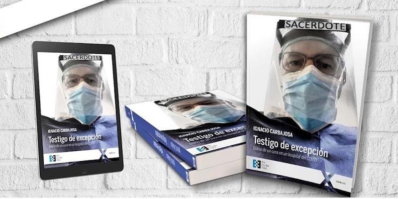 Encuentro organiza un coloquio virtual con Ignacio Carbajosa