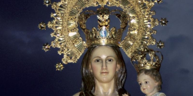 San Sebastián Mártir honra a la patrona de Carabanchel con un amplio programa de cultos