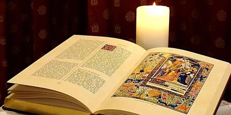 Santa Genoveva lanza una nueva edici&oacute;n de sus charlas de formaci&oacute;n para adultos