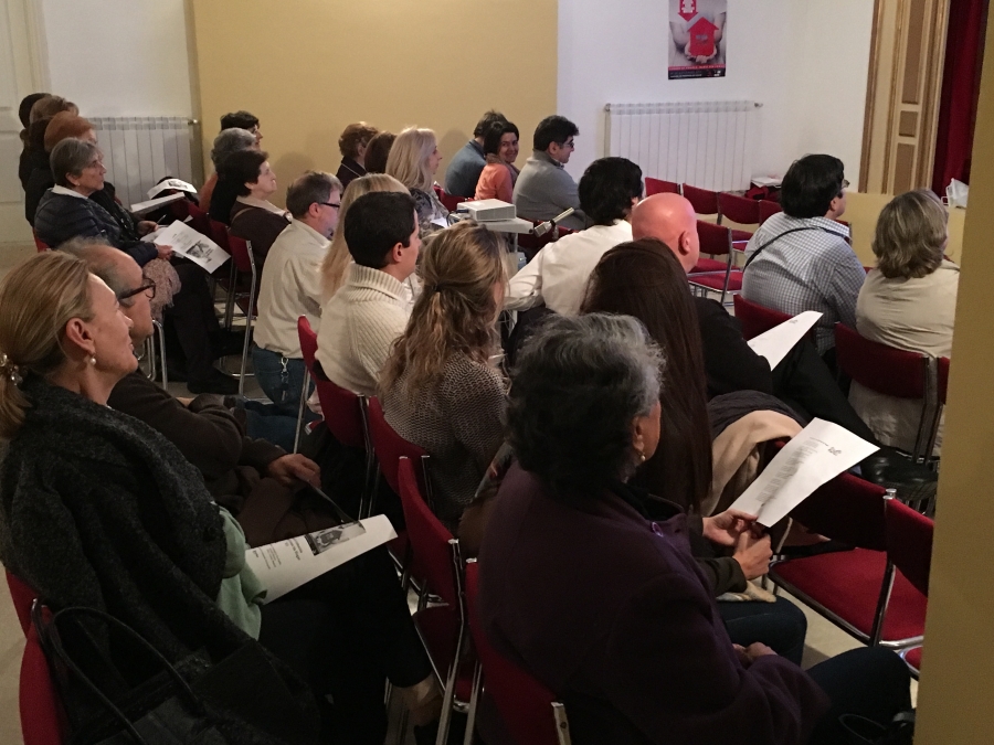 Los arciprestazgos de Usera-Almendrales y Orcasitas-San Ferm&iacute;n de C&aacute;ritas Vicar&iacute;a V trabajar&aacute;n la Campa&ntilde;a de Navidad