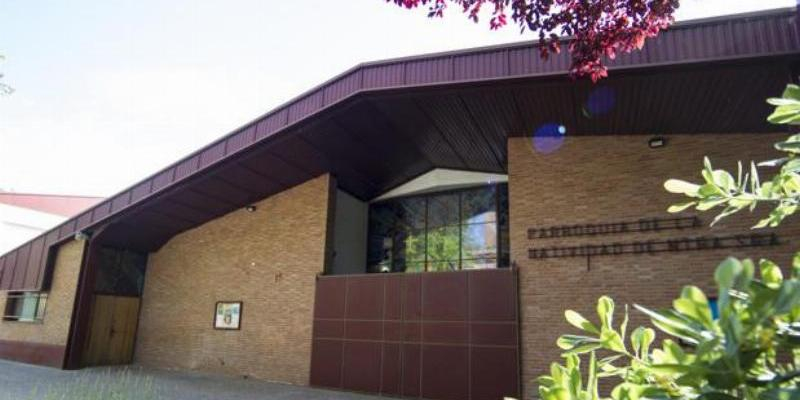 Natividad de Nuestra Se&ntilde;ora, de Moratalaz, recibe la visita pastoral de monse&ntilde;or Jes&uacute;s Vidal