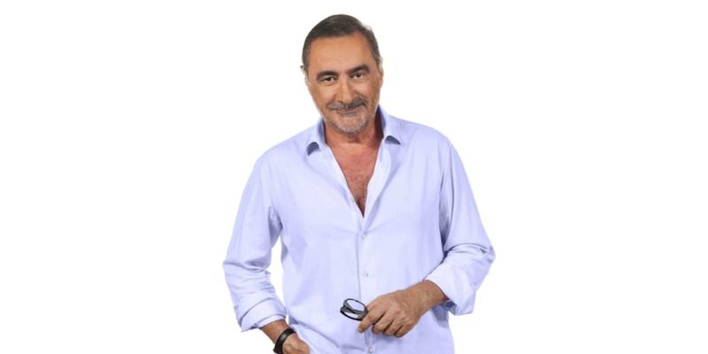 Carlos Herrera estrena 'Radio Carlitos Edici&oacute;n Deluxe'