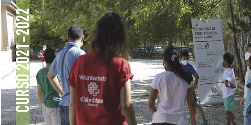 El Centro de Estudios Sociales de Cáritas Diocesana de Madrid presenta sus próximos cursos de ocio y tiempo libre