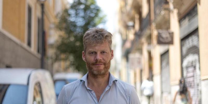 Christian Felber, referente econ&oacute;mico mundial, inaugura el ciclo 'Econom&iacute;a de Francesco'