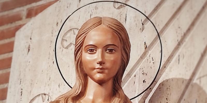 Presentaci&oacute;n de Nuestra Se&ntilde;ora prepara con un quinario la fiesta de su titular