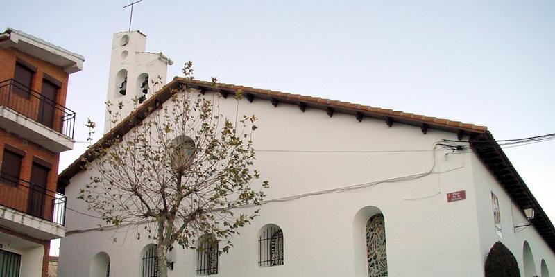 Inmaculada Concepción de Villavieja del Lozoya honra a su patrona en su solemnidad