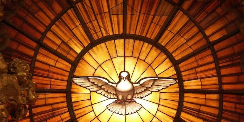 Filipa Cunha reflexiona sobre el Espíritu Santo en Santa Teresa Benedicta de la Cruz