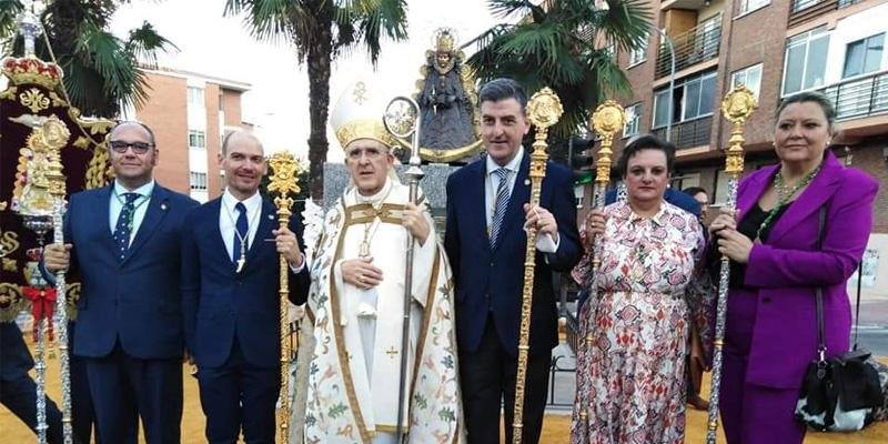 VI Encuentro de Hermandades de la Virgen del Rocío: «Por Ella recuperamos la esperanza y la alegría»