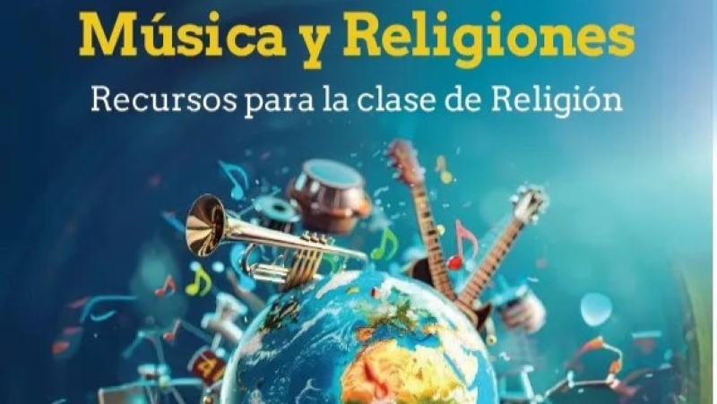 El curso de la Universidad de Oto&ntilde;o &laquo;inspirar&aacute; en los profesores de Religi&oacute;n recursos y actividades para el aula apoyadas en la m&uacute;sica&raquo;