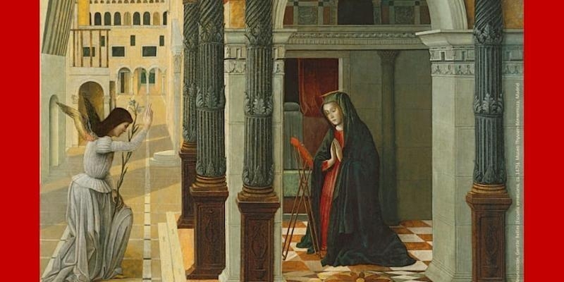 San Gin&eacute;s acoge el III ciclo de recitales de &oacute;rgano M&uacute;sica y Palabra en Adviento