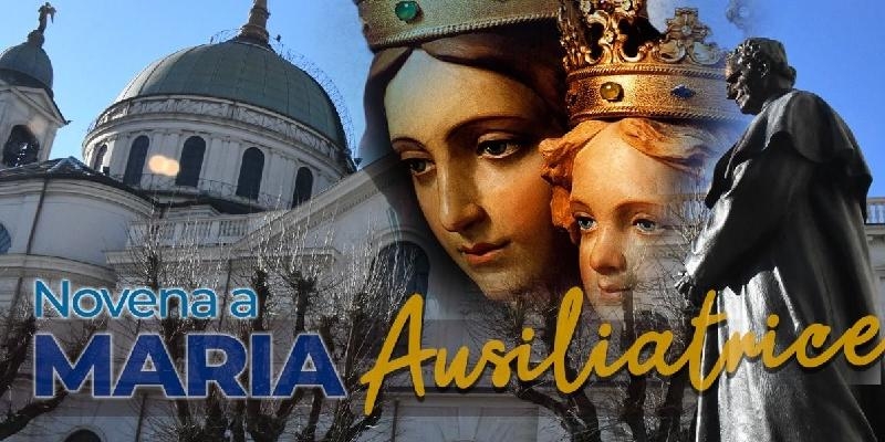 La Familia Salesiana prepara la fiesta de María Auxiliadora entre iniciativas virtuales y presenciales