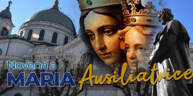 La Familia Salesiana prepara la fiesta de Mar&iacute;a Auxiliadora entre iniciativas virtuales y presenciales