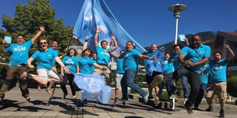 JMJ en Panamá: una revolución que se llama DOCAT