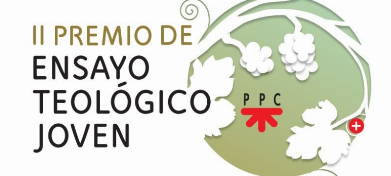 PPC abre la convocatoria del II Premio de Ensayo Teológico Joven