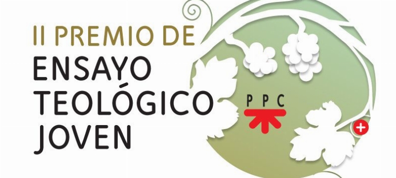PPC abre la convocatoria del II Premio de Ensayo Teol&oacute;gico Joven