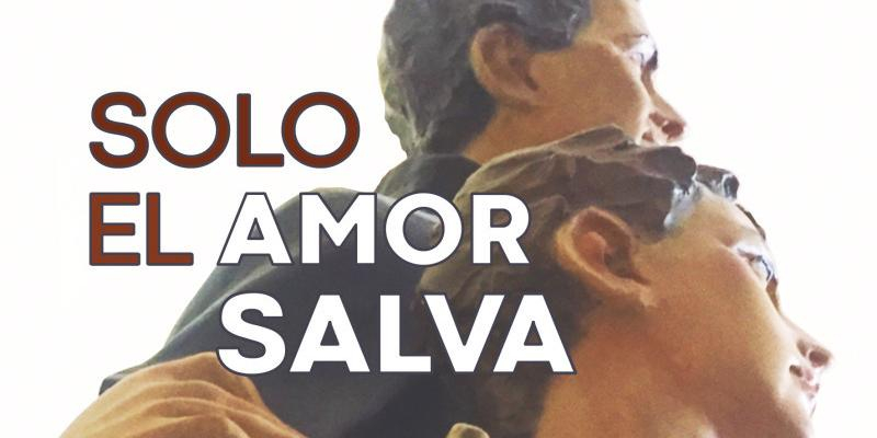 José Manuel Núñez presenta en Salesianos &#039;Santiago el Mayor&#039; un libro sobre acompañamiento a jóvenes vulnerables