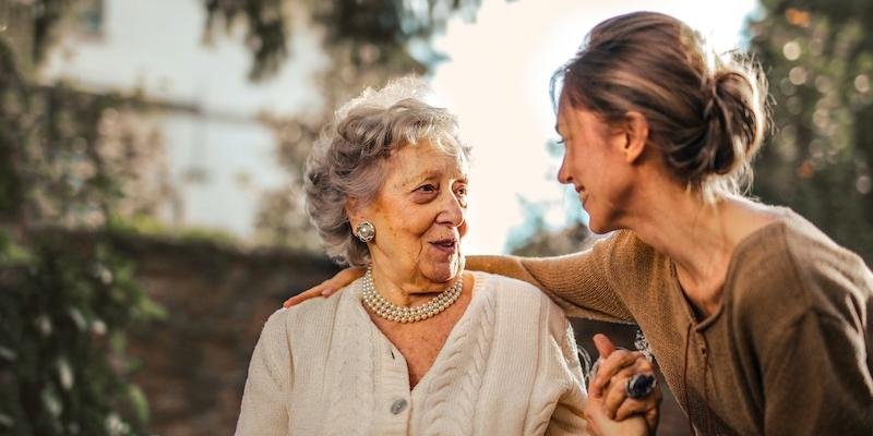 C&aacute;ritas Diocesana de Madrid se suma al D&iacute;a Internacional contra los malos tratos a las personas mayores