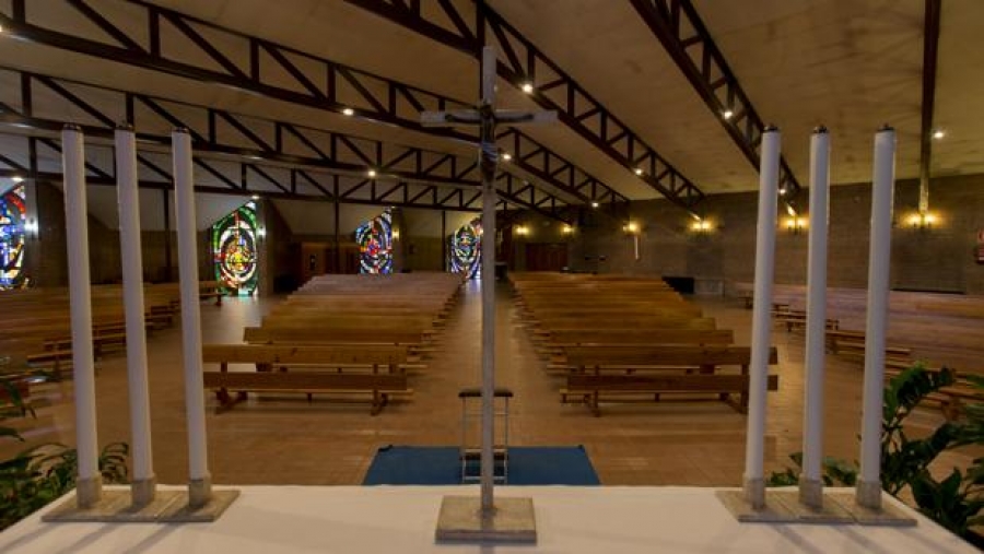 San Leopoldo honra a su titular con un amplio programa de actividades