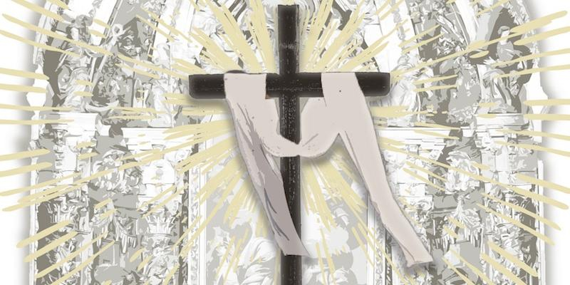 Legan&eacute;s acoge el VII Encuentro Regional de J&oacute;venes Cofrades