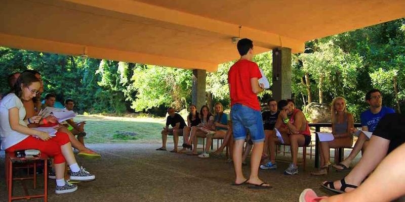 La Juventud Estudiante Católica organiza campamentos y jornadas de formación para el verano 2019