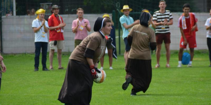 La Copa Cat&oacute;lica abre el plazo de inscripci&oacute;n para la liga de invierno despu&eacute;s del par&oacute;n de la pandemia