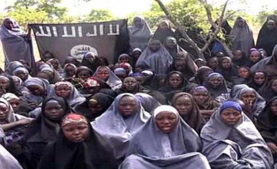 Nigeria: las ni&ntilde;as de Chibok, un a&ntilde;o bajo el reino del terror de Boko Haram