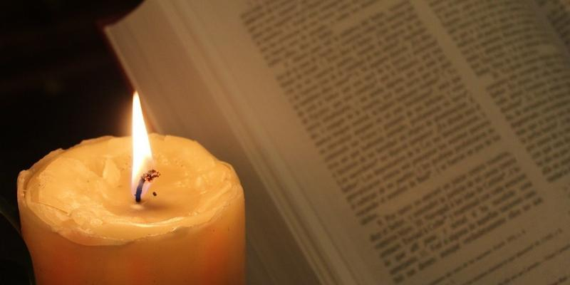 Jaime L&oacute;pez-Riobo&oacute; ofrece en San Miguel Arc&aacute;ngel de Las Rozas una charla formativa sobre la Cuaresma