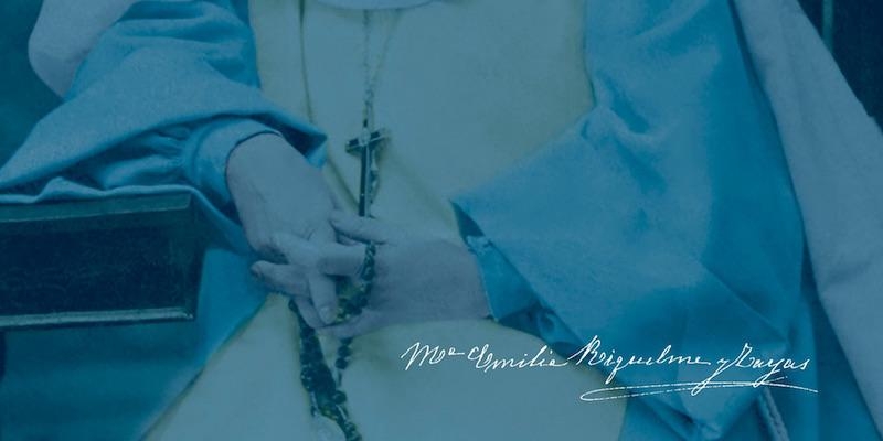 La fundadora de las Misioneras del Sant&iacute;simo Sacramento y Mar&iacute;a Inmaculada ser&aacute; beatificada en Granada