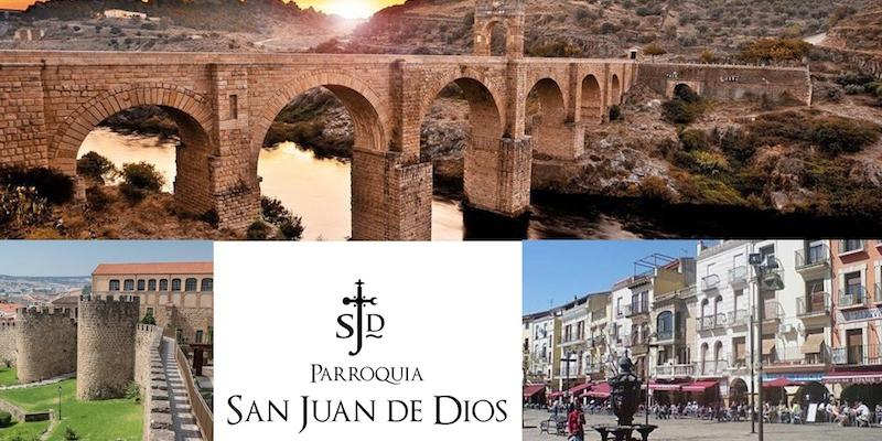 San Juan de Dios, de Vallecas, programa una excursión para visitar la muestra &#039;Transitus&#039; de Las Edades del Hombre