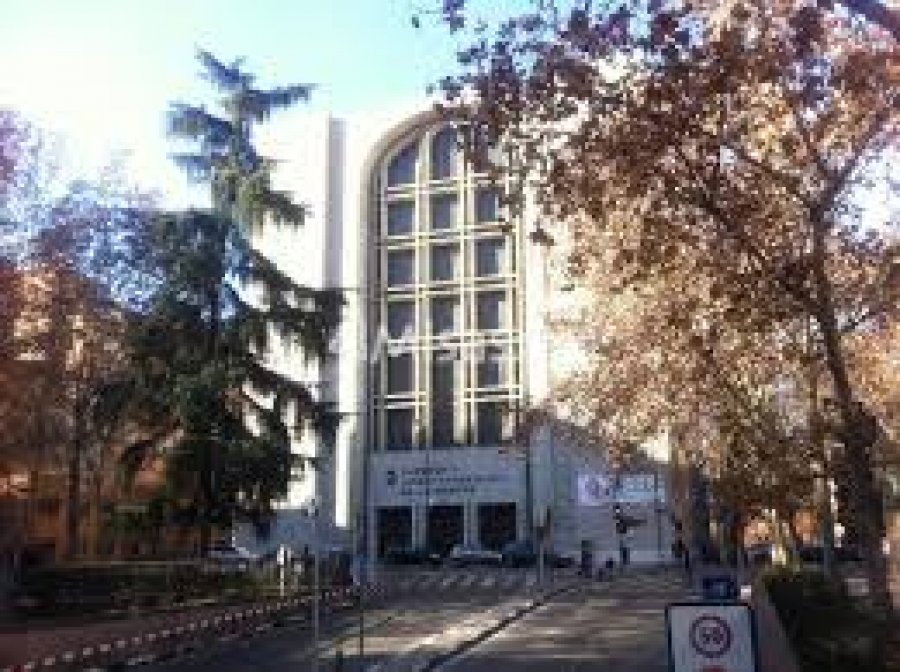 Concluyen las charlas cuaresmales en la Bas&iacute;lica Hispanoamericana de la Merced