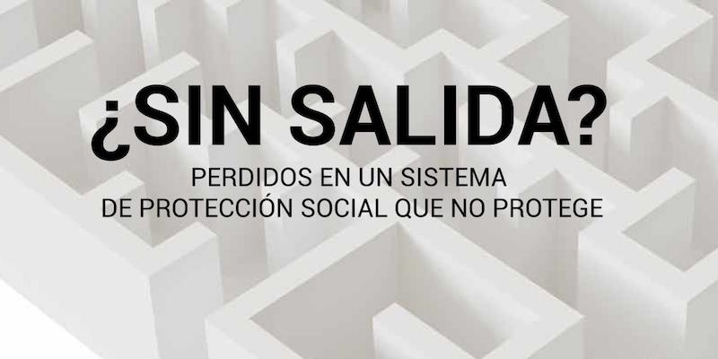 C&aacute;ritas Diocesana de Madrid invita a salir a la calle en el D&iacute;a de las Personas Sin Hogar