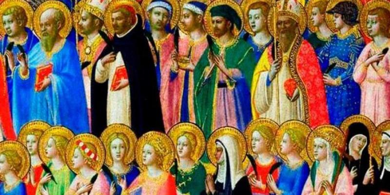 EDICE presenta la colecci&oacute;n 'Encuentros y Congresos' para profundizar en la formaci&oacute;n sobre las Causas de los Santos