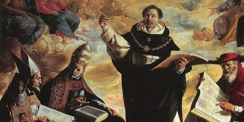 El rector de la Universidad Pontificia Salesiana de Roma imparte en la UESD una conferencia en honor a santo Tom&aacute;s