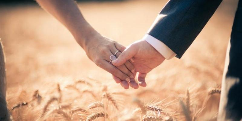 Santas Perpetua y Felicidad programa para febrero un curso de preparación al matrimonio