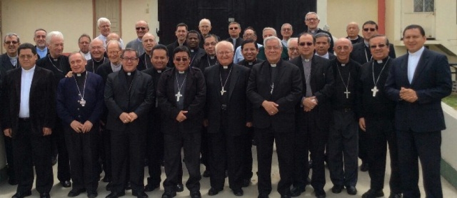 Los obispos de Ecuador piden di&aacute;logo y cooperaci&oacute;n leal