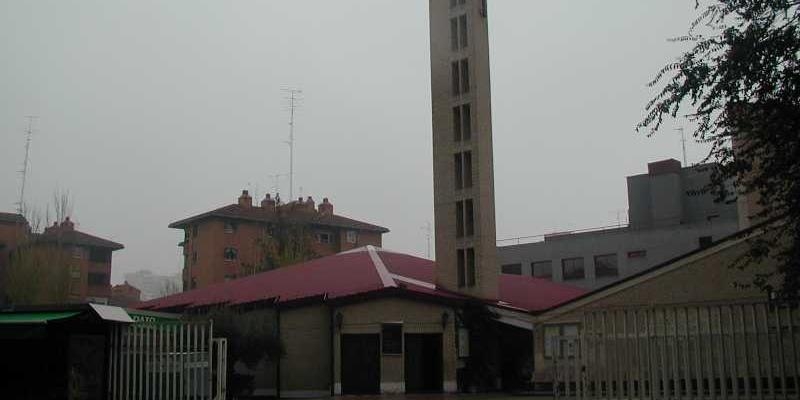 Monseñor José Cobo preside una solemne Eucaristía en San Leandro en honor a su titular