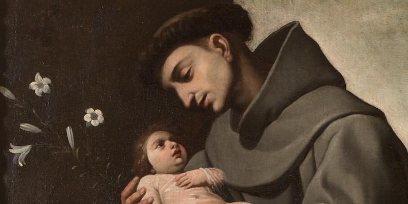 San Antonio de la Navata conmemora su fiesta patronal con una Misa solemne