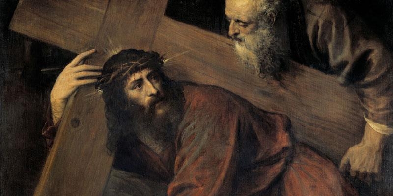 San Juan de la Cruz suspende las conferencias cuaresmales que iba a impartir la hermana M&ordf; Auxiliadora Lucas