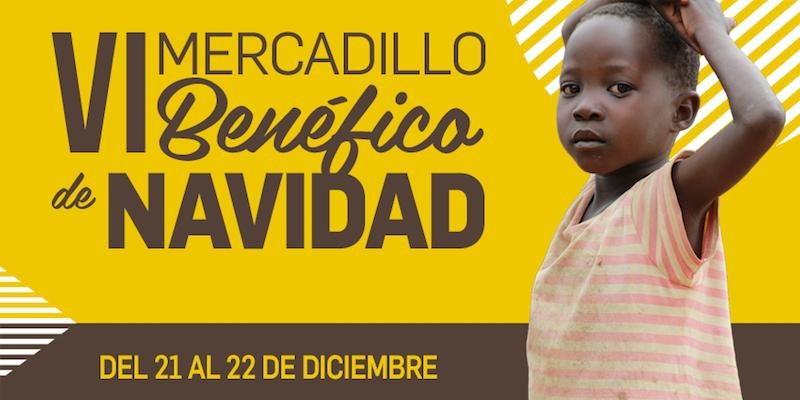 San Sebasti&aacute;n M&aacute;rtir de San Sebasti&aacute;n de los Reyes programa su VI mercadillo ben&eacute;fico de Navidad