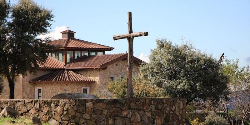 Jesús y María de Aluche organiza una excursión al monasterio de la Conversión en el inicio del curso pastoral