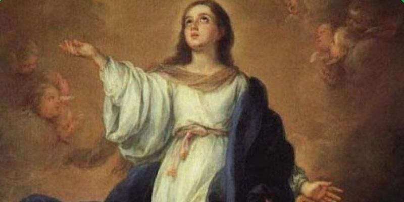 Vigilia diocesana de la Asunci&oacute;n en San Mart&iacute;n de Tours