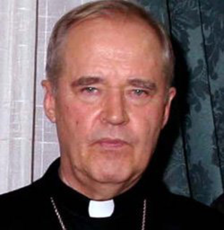 Cardenal Cordes, enviado especial a la clausura del I Congreso Eucarístico de la República Checa