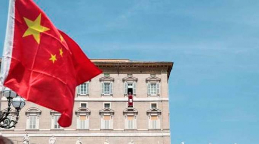 Vaticano se pronuncia sobre recientes ordenaciones episcopales en China