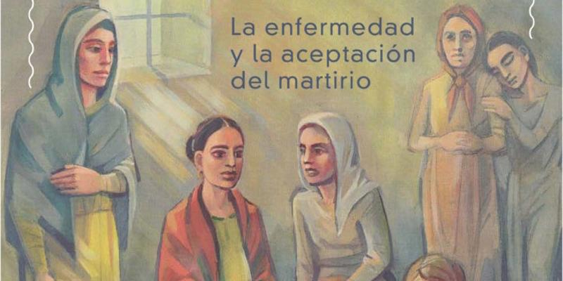 El padre Santiago Cantera inaugura este s&aacute;bado las VIII Jornadas Martiriales de Barbastro en modalidad virtual