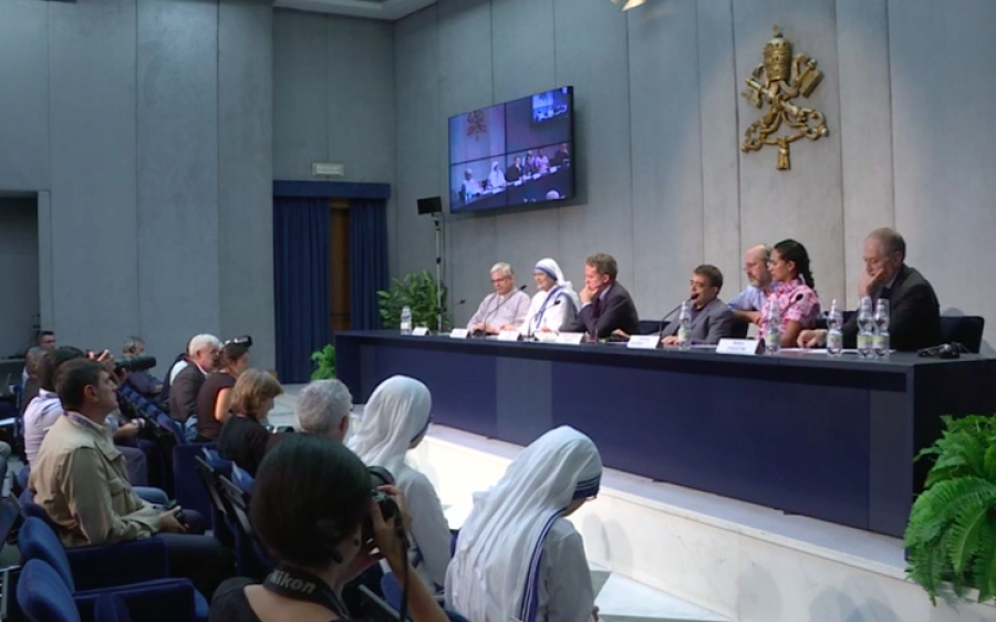 Madre Teresa, una santa para todos