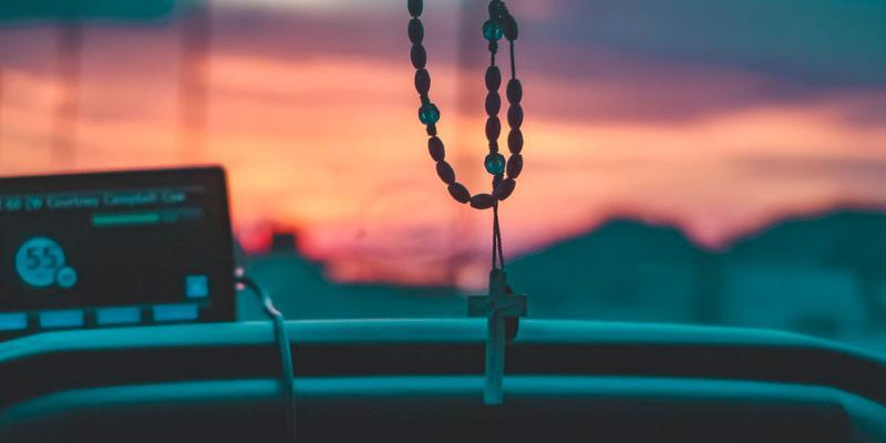 «Rezaremos por quienes han perdido la vida en el asfalto y por sus familias», afirma Bienvenido Nieto, director de Pastoral de la Carretera, ante el XX Día Mundial en Recuerdo de las Víctimas de Siniestros de Tráfico