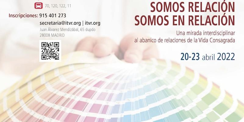 Madrid acoge la 51 Semana Nacional para Institutos de Vida Consagrada